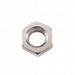 4709 by Keystone Electronics - HEX NUT 0.275"" STEEL M4