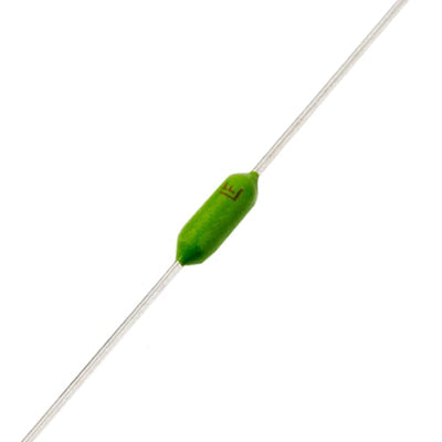 0471002.NRT1L by Littelfuse Inc. - FUSE BRD MNT 2A 125VAC/VDC AXIAL