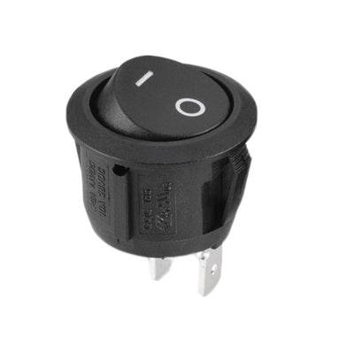 471002268142 by Wurth Elektronik - ROCKER SWITCH 10A/250V, CUT-OUT