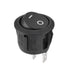 471002268142 by Wurth Elektronik - ROCKER SWITCH 10A/250V, CUT-OUT