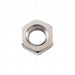 4713 by Keystone Electronics - HEX NUT 0.430"" STEEL 1/4-28