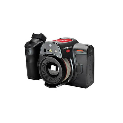 Titan HD by Infrared Cameras Incorporated - Highest Resolution handheld came