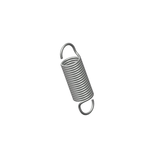 471CS by Century Spring Corp - EXT O= .718,L= 2.75,W= .076