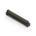 472-100-529-001 by EDAC Inc. - CONNECTOR DIFF ARRAY PLUG 100POS SMD