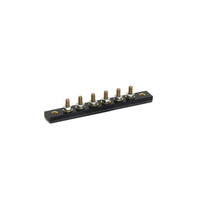 4721-P6 by Littelfuse Inc. - TERM BLOCK 6P