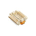 4727 by Adafruit Industries LLC - SMT SOCKET - WIDE SOIC-16