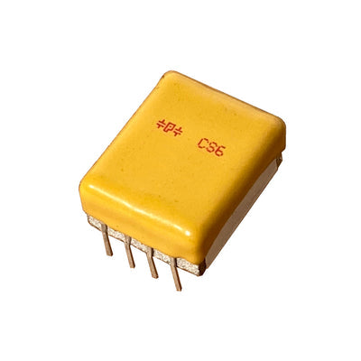 474K500CS6 by Paktron - CAPACITOR MLP 0.47UF 500V THRU-H