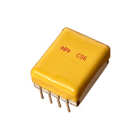 474K500CS6 by Paktron - CAPACITOR MLP 0.47UF 500V THRU-H