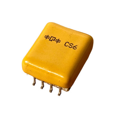 474K500CS6G by Paktron - CAPACITOR MLP 0.47UF 500V SMD