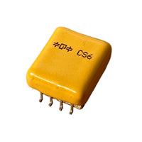 474K500CS6G by Paktron - CAPACITOR MLP 0.47UF 500V SMD