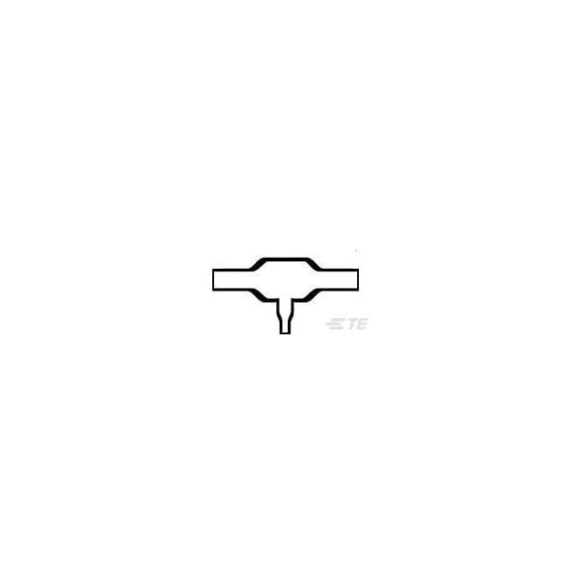820196-000 by TE Connectivity Raychem Cable Protection - 322A148-25-0