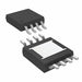 BSW841 by BeRex Corp - IC RF SWITCH SPDT 4GHZ 8MSOP