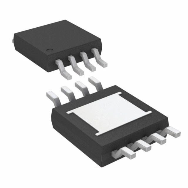 BM831 by BeRex Corp - 0.7-1.4GHZ, GAAS FET MIXER, INTE