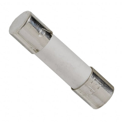 0477010.MXP by Littelfuse Inc. - FUSE CERM 10A 500VAC 400VDC 5X20
