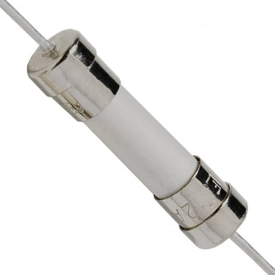 047706.3MXEP by Littelfuse Inc. - FUSE CERM 6.3A 500VAC 400VDC