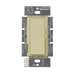 4792-IV by Inspired LED, LLC - LUTRON DIVA DIMMER, IVORY, DVLV-