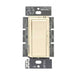 4792-LA by Inspired LED, LLC - LUTRON DIVA DIMMER, LIGHT ALMOND