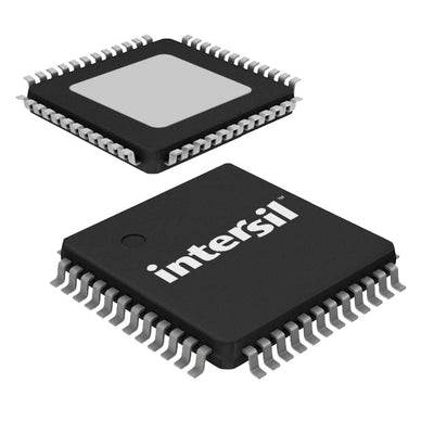 ISL34321INZ by Renesas Electronics America Inc - IC SER/DESER LVDS SERDES 48TQFP