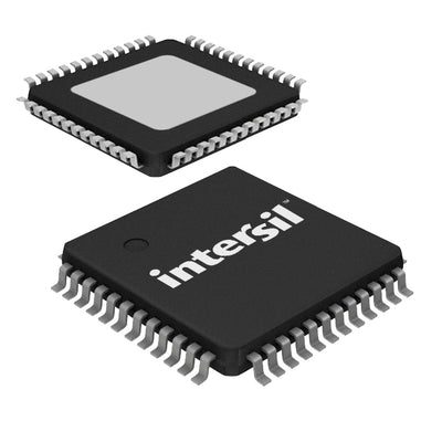 ISL34321INZ-T13 by Renesas Electronics America Inc - IC SER/DESER LVDS SERDES 48TQFP