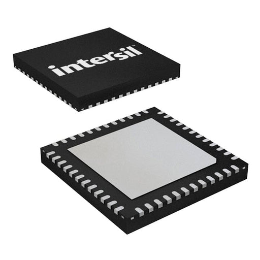 ISL68127IRBZ-TR5761 by Renesas Electronics America Inc - IC PWM CONTROLLER 48QFN