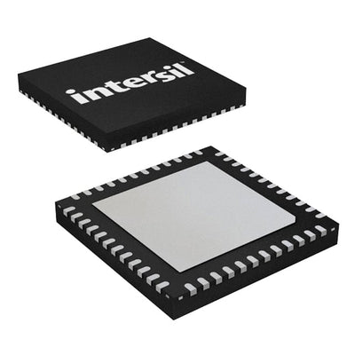 ISL6376IRZ by Renesas Electronics America Inc - IC REG CTRLR INTEL 1OUT 48QFN