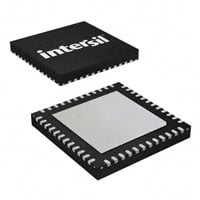 ISL6328ACRZ-T by Renesas Electronics America Inc - IC REG CTRLR AMD SVI 2OUT 48QFN