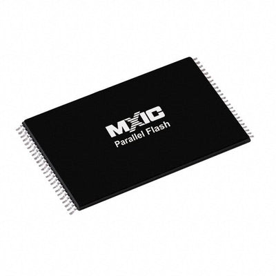 MX29LV160DBTI-70G by Macronix - IC FLASH 16MBIT PARALLEL 48TSOP