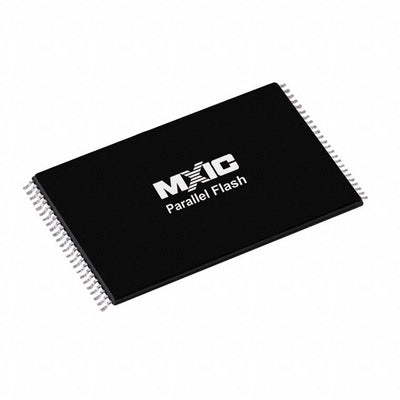 MX29LV160DTTI-70G by Macronix - IC FLASH 16MBIT PARALLEL 48TSOP
