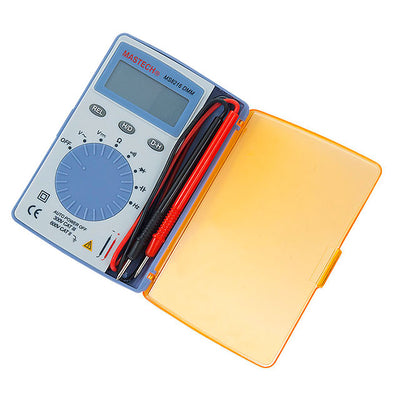 480-000 by Digilent, Inc. - COMPACT DGTL MULTIMETER DMM
