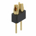 480-10-202-00-001000 by Mill-Max Manufacturing Corp. - CONNECTOR HDR SOLDER 2POS GOLD