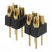 480-10-248-00-001000 by Mill-Max Manufacturing Corp. - CONNECTOR HDR SOLDER 48POS GOLD