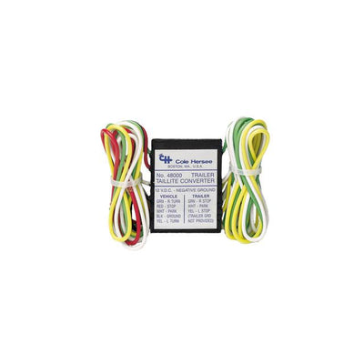 48000 by Littelfuse Inc. - TAILLITE CONVERTER HENCOL 30