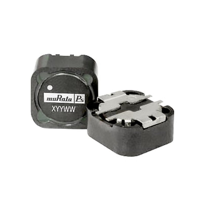 48681SC by Murata Power Solutions Inc. - FIXED INDUCTOR 680UH 660MA 1.25OHM SM