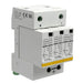 DS50PVS-1000 by CITEL INC - PV Din Rail Protector, 1000Vdc