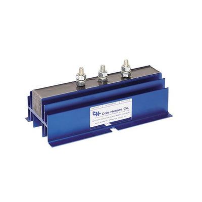 48090 by Littelfuse Inc. - BAT ISOL GRD 90 HENCOL 30