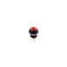 481E06001 by C&K - CAP PUSHBUTTON ROUND GREEN