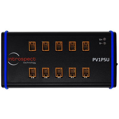 4824 by Introspect Technology - PV1PSU PWR SUPPLY FOR PV1