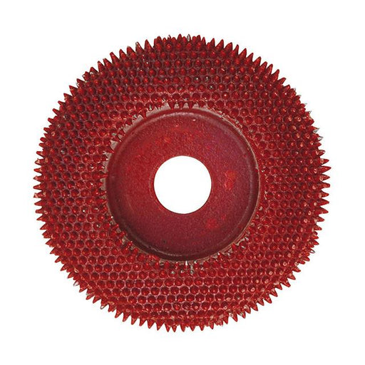 29050 by PROXXON - Carving Wheel with Carbide Teeth