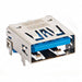 0483930003 by Molex - CONNECTOR RECPT USB3.0 TYPEA 9POS R/A