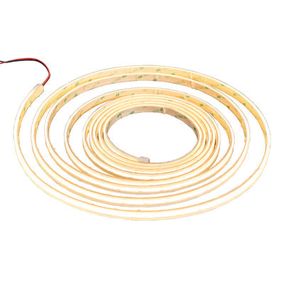 4840 by Adafruit Industries LLC - LED COB WM WHT LNR STRP 3000K