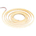 4840 by Adafruit Industries LLC - LED COB WM WHT LNR STRP 3000K