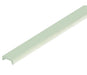 0485200000 by Weidmuller - CONNECTOR TERM BLK COVER CLEAR