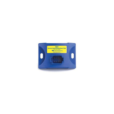 48541 by Littelfuse Inc. - VOLTAGE SENSING RELAY TIMER