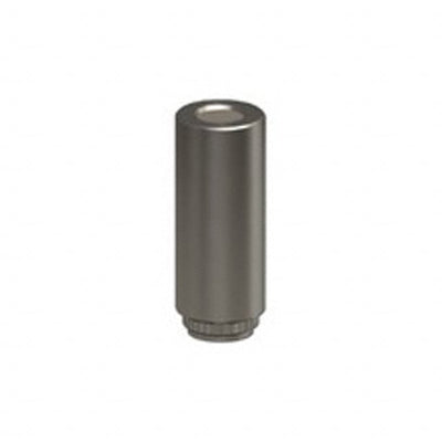4853 by Keystone Electronics - ROUND SPACER #4 SS 3/8
