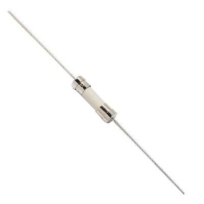 048712.5MXEP by Littelfuse Inc. - FUSE CERM 12.5A 420VAC/VDC AXIAL
