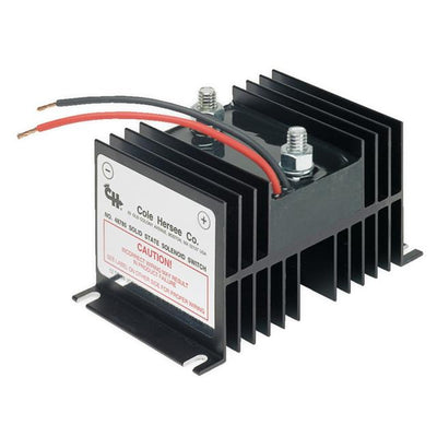 48785 by Littelfuse Inc. - SOLIDSTATE RELAY SPST-NO 85A