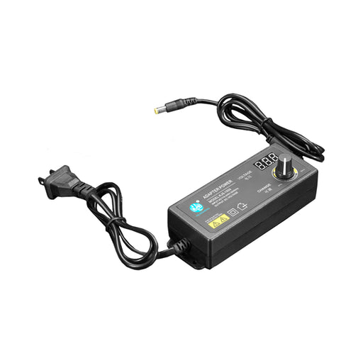 4880 by Adafruit Industries LLC - AC/DC DESKTOP ADAPTER 3-12V