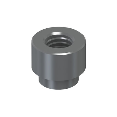 4882 by Keystone Electronics - ROUND STANDOFF #4-40 STEEL 1/8