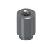 4883 by Keystone Electronics - ROUND STANDOFF #4-40 STEEL 1/4