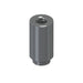 4894 by Keystone Electronics - ROUND STANDOFF #6-32 STEEL 3/8